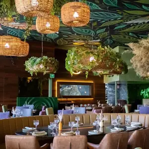 Restaurante Carajillo Guadalajara 5