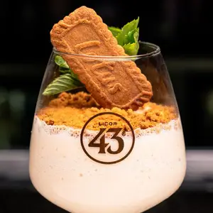 Restaurante Carajillo Querétaro 6