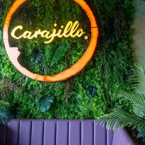 Restaurante Carajillo Querétaro 9