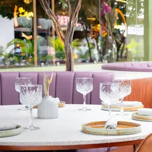Restaurante Carajillo Querétaro 8