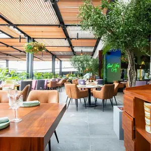 Restaurante Carajillo Querétaro 7