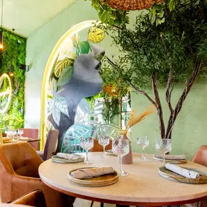 Restaurante Carajillo Querétaro 5