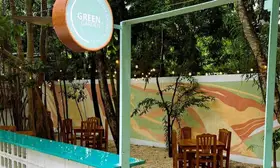 Green Garden Tulum
