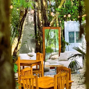 Green Garden Tulum 1