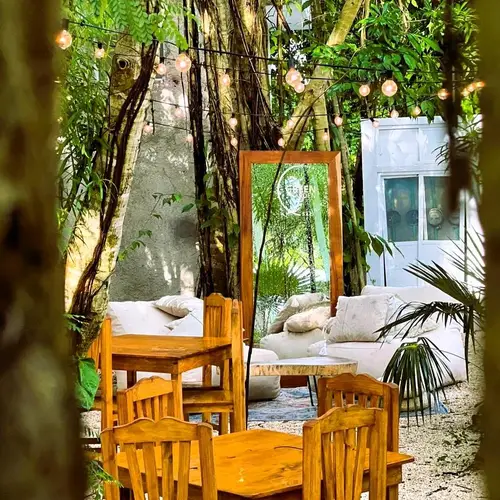 Green Garden Tulum - foto 1