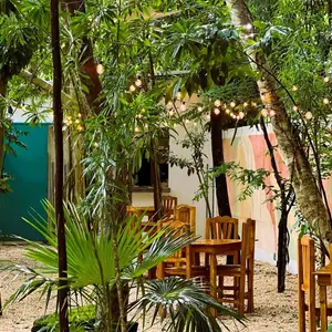 Green Garden Tulum 8