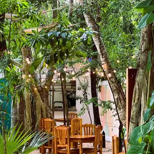 Green Garden Tulum 3