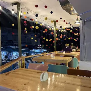 Restaurante Mi Chola Machu Picchu 1