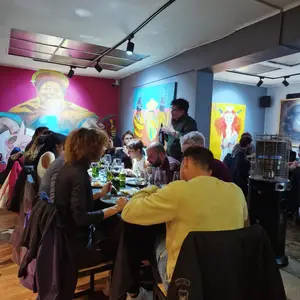 Restaurante Mi Chola Machu Picchu 3