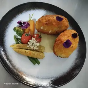 Restaurante Mi Chola Machu Picchu 7