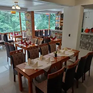 Chicha Grill Cuisine Machu Picchu 3