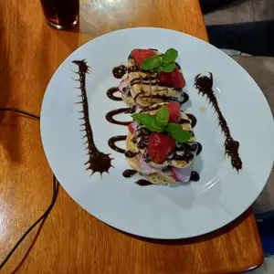 Chicha Grill Cuisine Machu Picchu 8