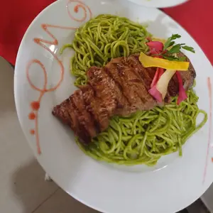 Chicha Grill Cuisine Machu Picchu 4