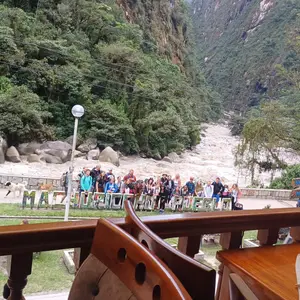 Chicha Grill Cuisine Machu Picchu 5