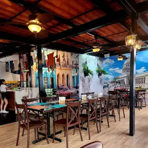 Restaurante Qué Bolá Puerto Vallarta 5