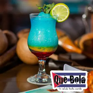 Restaurante Qué Bolá Puerto Vallarta 6