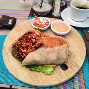 Restaurante Qué Bolá Puerto Vallarta 4