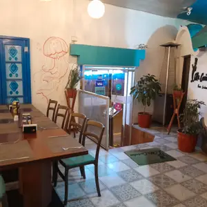 Restaurant Mr. Ceviche Cusco  5