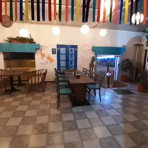 Restaurant Mr. Ceviche Cusco  3