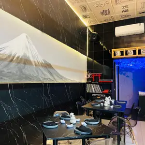 Restaurante Susheria León  3