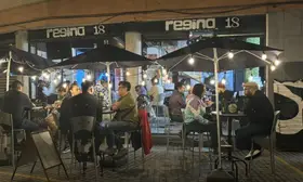 Regina 18 Restaurante CDMX