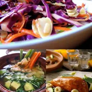 Regina 18 Restaurante CDMX 4