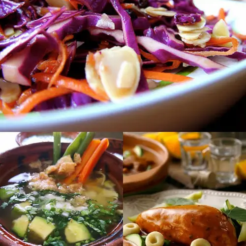 Regina 18 Restaurante CDMX - foto 4
