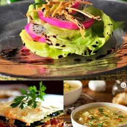 Regina 18 Restaurante CDMX - foto 2
