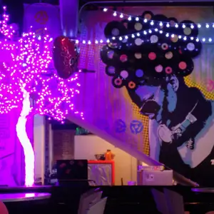 Regina 18 Restaurante CDMX 3