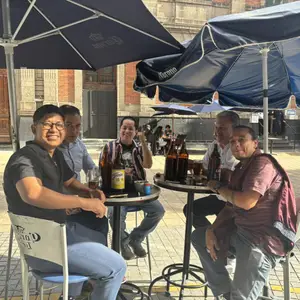 Regina 18 Restaurante CDMX 5
