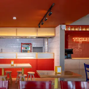 Takimchi Taqueria Coreana Chihuahua 6