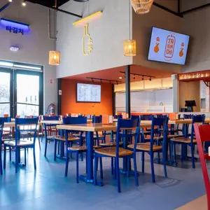Takimchi Taqueria Coreana Chihuahua 4