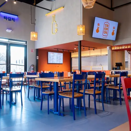 Takimchi Taqueria Coreana Chihuahua - foto 4