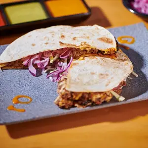 Takimchi Taqueria Coreana Chihuahua 5