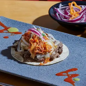 Takimchi Taqueria Coreana Chihuahua 7