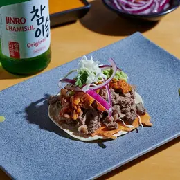 Takimchi Taqueria Coreana Chihuahua - foto 2