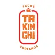 Takimchi Taqueria Coreana Chihuahua