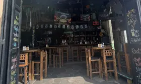San Patricio Irish Pub Los Cabos