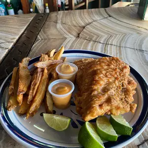 San Patricio Irish Pub Los Cabos 6