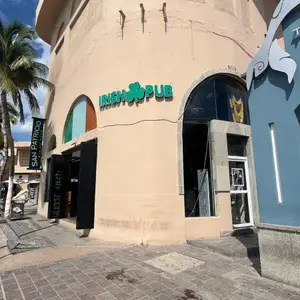 San Patricio Irish Pub Los Cabos 1