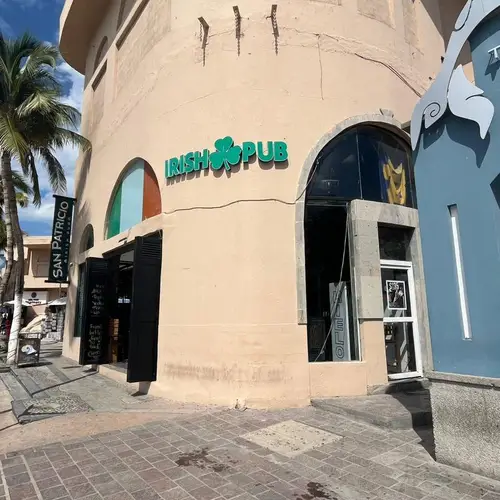 San Patricio Irish Pub Los Cabos - foto 1