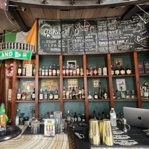 San Patricio Irish Pub Los Cabos 7
