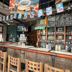 San Patricio Irish Pub Los Cabos 9