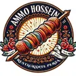 Restaurant Irani Amoo Hosein CDMX