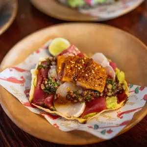 Restaurante Parián Atelier Oaxaca 8