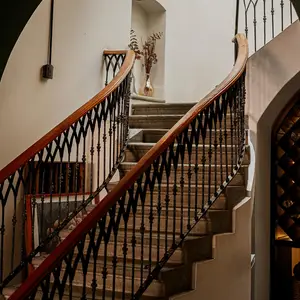 Restaurante Parián Atelier Oaxaca 7