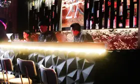 R27 Night Club Valle de Bravo