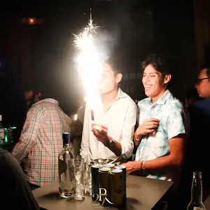 R27 Night Club Valle de Bravo 5