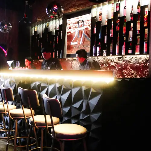 R27 Night Club Valle de Bravo - foto 1