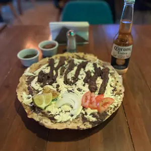 Restaurante Mr Fuego Cancún 7